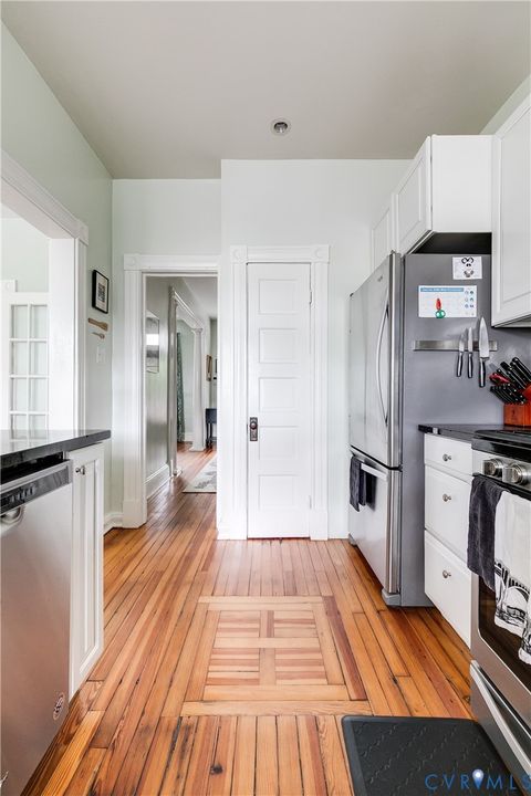Tiny photo for 1520 Oakwood Avenue, Richmond, VA 23223 (MLS # 2612941)