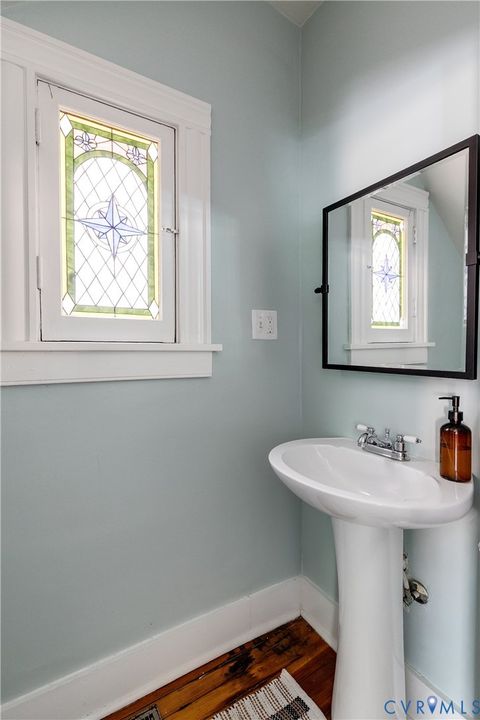Tiny photo for 1520 Oakwood Avenue, Richmond, VA 23223 (MLS # 2612941)