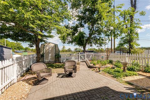 Tiny photo for 1520 Oakwood Avenue, Richmond, VA 23223 (MLS # 2612941)