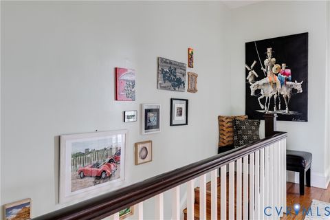 Tiny photo for 1520 Oakwood Avenue, Richmond, VA 23223 (MLS # 2612941)