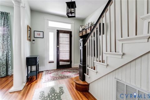 Tiny photo for 1520 Oakwood Avenue, Richmond, VA 23223 (MLS # 2612941)