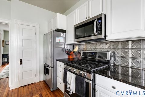 Tiny photo for 1520 Oakwood Avenue, Richmond, VA 23223 (MLS # 2612941)