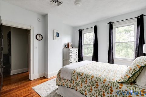 Tiny photo for 1520 Oakwood Avenue, Richmond, VA 23223 (MLS # 2612941)