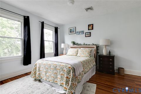Tiny photo for 1520 Oakwood Avenue, Richmond, VA 23223 (MLS # 2612941)