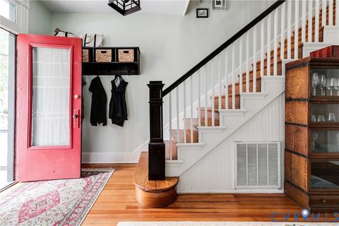 Tiny photo for 1520 Oakwood Avenue, Richmond, VA 23223 (MLS # 2612941)