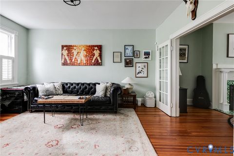 Tiny photo for 1520 Oakwood Avenue, Richmond, VA 23223 (MLS # 2612941)