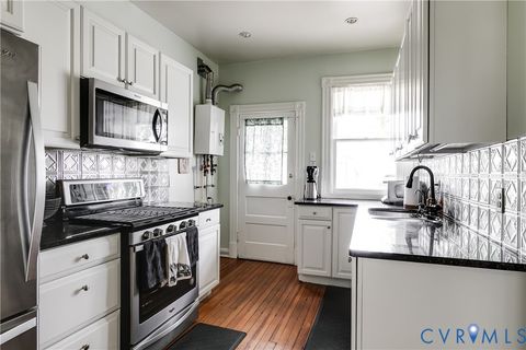 Tiny photo for 1520 Oakwood Avenue, Richmond, VA 23223 (MLS # 2612941)