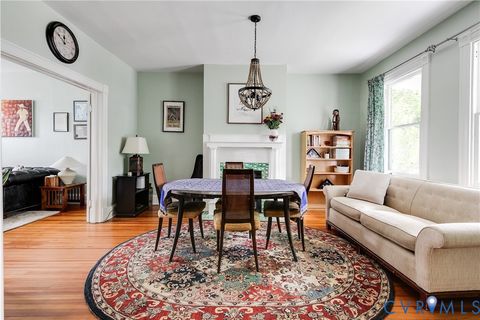 Tiny photo for 1520 Oakwood Avenue, Richmond, VA 23223 (MLS # 2612941)