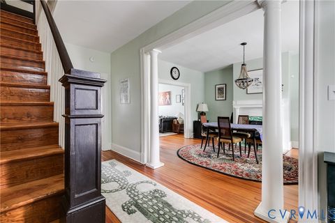 Tiny photo for 1520 Oakwood Avenue, Richmond, VA 23223 (MLS # 2612941)