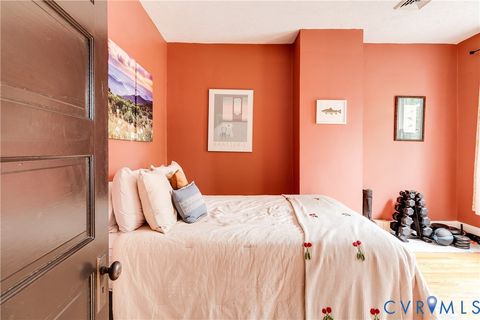 Tiny photo for 1520 Oakwood Avenue, Richmond, VA 23223 (MLS # 2612941)