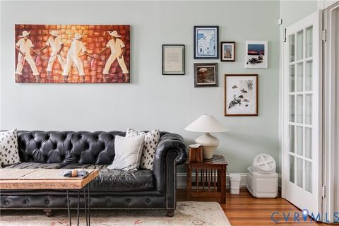 Tiny photo for 1520 Oakwood Avenue, Richmond, VA 23223 (MLS # 2612941)