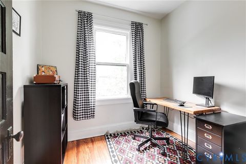 Tiny photo for 1520 Oakwood Avenue, Richmond, VA 23223 (MLS # 2612941)