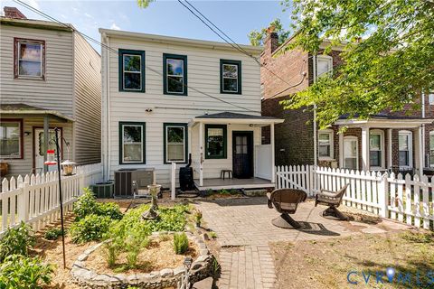Tiny photo for 1520 Oakwood Avenue, Richmond, VA 23223 (MLS # 2612941)