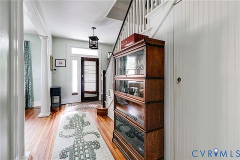 Tiny photo for 1520 Oakwood Avenue, Richmond, VA 23223 (MLS # 2612941)