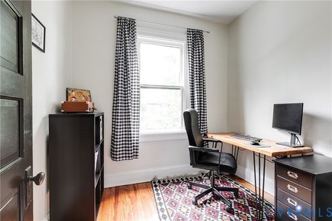 Tiny photo for 1520 Oakwood Avenue, Richmond, VA 23223 (MLS # 2612941)