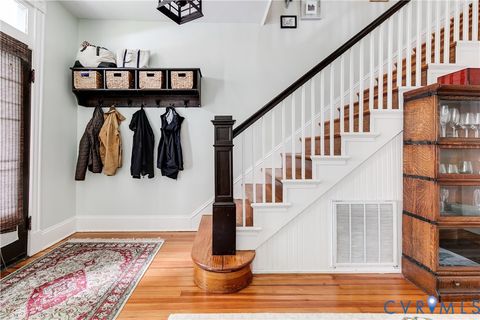 Tiny photo for 1520 Oakwood Avenue, Richmond, VA 23223 (MLS # 2612941)
