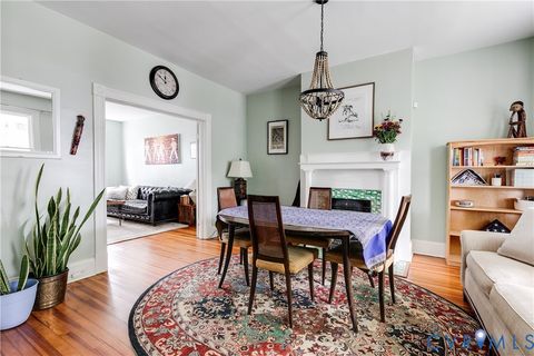 Tiny photo for 1520 Oakwood Avenue, Richmond, VA 23223 (MLS # 2612941)