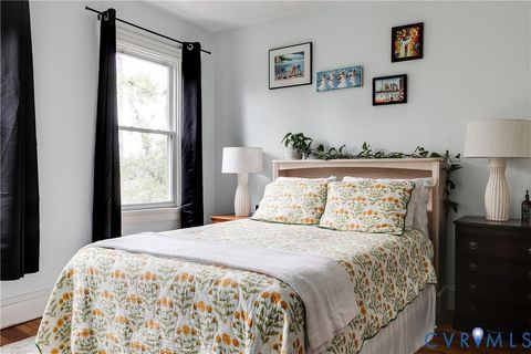 Tiny photo for 1520 Oakwood Avenue, Richmond, VA 23223 (MLS # 2612941)
