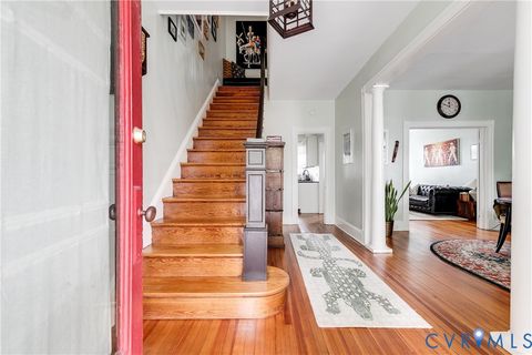 Tiny photo for 1520 Oakwood Avenue, Richmond, VA 23223 (MLS # 2612941)