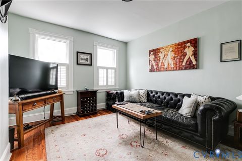 Tiny photo for 1520 Oakwood Avenue, Richmond, VA 23223 (MLS # 2612941)