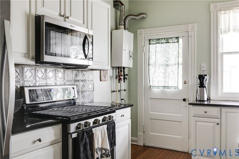 Tiny photo for 1520 Oakwood Avenue, Richmond, VA 23223 (MLS # 2612941)