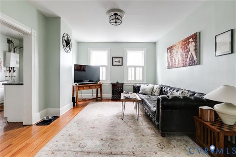 Tiny photo for 1520 Oakwood Avenue, Richmond, VA 23223 (MLS # 2612941)