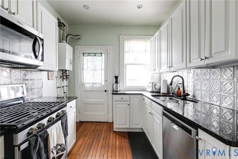 Tiny photo for 1520 Oakwood Avenue, Richmond, VA 23223 (MLS # 2612941)