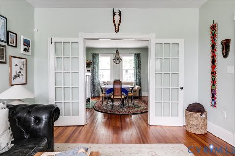 Tiny photo for 1520 Oakwood Avenue, Richmond, VA 23223 (MLS # 2612941)