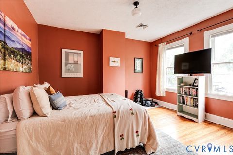 Tiny photo for 1520 Oakwood Avenue, Richmond, VA 23223 (MLS # 2612941)