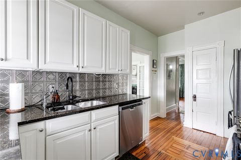 Tiny photo for 1520 Oakwood Avenue, Richmond, VA 23223 (MLS # 2612941)