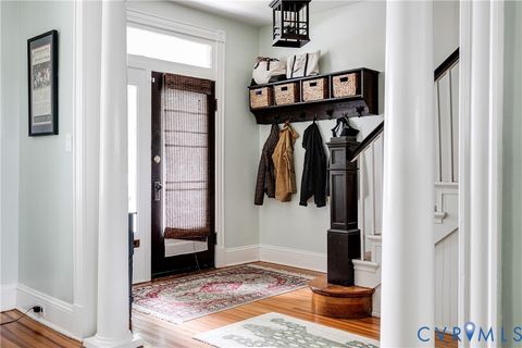 Tiny photo for 1520 Oakwood Avenue, Richmond, VA 23223 (MLS # 2612941)