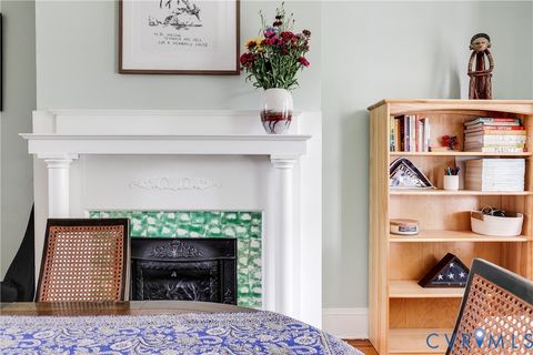 Tiny photo for 1520 Oakwood Avenue, Richmond, VA 23223 (MLS # 2612941)