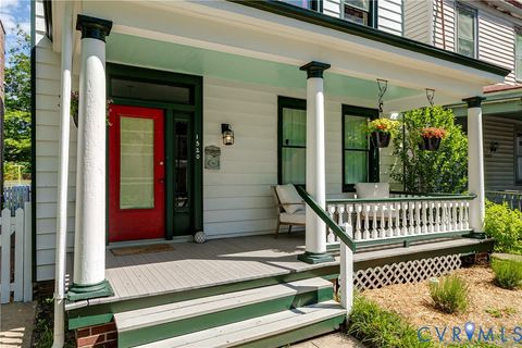 Tiny photo for 1520 Oakwood Avenue, Richmond, VA 23223 (MLS # 2612941)