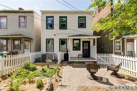 Tiny photo for 1520 Oakwood Avenue, Richmond, VA 23223 (MLS # 2612941)