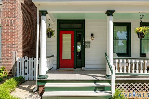 Tiny photo for 1520 Oakwood Avenue, Richmond, VA 23223 (MLS # 2612941)