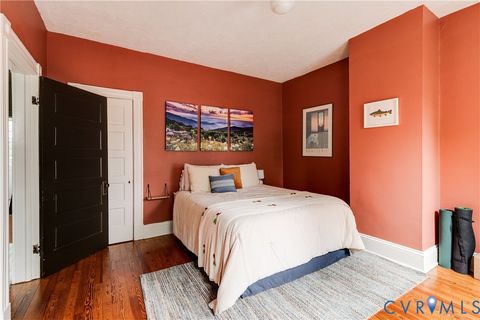 Tiny photo for 1520 Oakwood Avenue, Richmond, VA 23223 (MLS # 2612941)