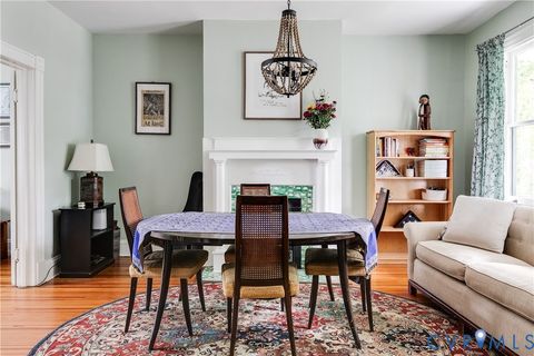 Tiny photo for 1520 Oakwood Avenue, Richmond, VA 23223 (MLS # 2612941)