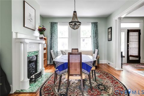 Tiny photo for 1520 Oakwood Avenue, Richmond, VA 23223 (MLS # 2612941)