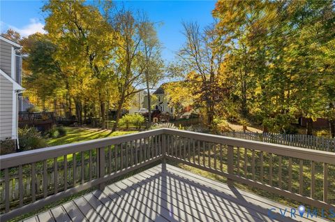 Tiny photo for 12530 Hidden Oaks Court, Henrico, VA 23233 (MLS # 2528715)