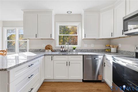 Tiny photo for 12530 Hidden Oaks Court, Henrico, VA 23233 (MLS # 2528715)