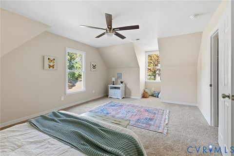 Tiny photo for 12530 Hidden Oaks Court, Henrico, VA 23233 (MLS # 2528715)