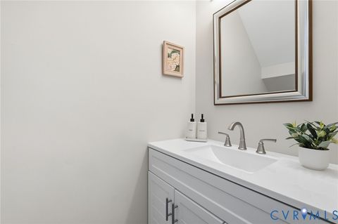 Tiny photo for 12530 Hidden Oaks Court, Henrico, VA 23233 (MLS # 2528715)