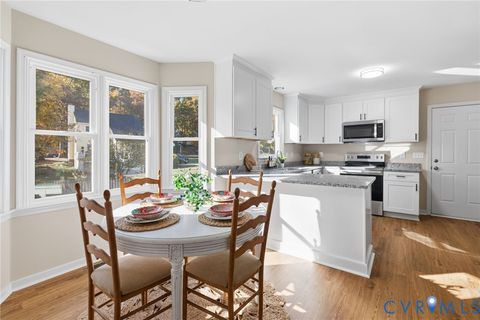 Tiny photo for 12530 Hidden Oaks Court, Henrico, VA 23233 (MLS # 2528715)