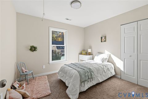 Tiny photo for 12530 Hidden Oaks Court, Henrico, VA 23233 (MLS # 2528715)