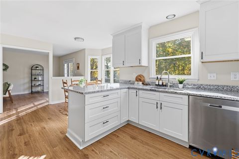 Tiny photo for 12530 Hidden Oaks Court, Henrico, VA 23233 (MLS # 2528715)