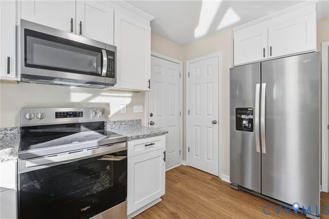 Tiny photo for 12530 Hidden Oaks Court, Henrico, VA 23233 (MLS # 2528715)