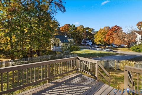 Tiny photo for 12530 Hidden Oaks Court, Henrico, VA 23233 (MLS # 2528715)