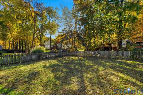 Tiny photo for 12530 Hidden Oaks Court, Henrico, VA 23233 (MLS # 2528715)