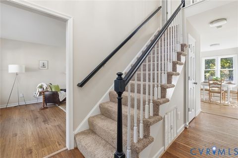 Tiny photo for 12530 Hidden Oaks Court, Henrico, VA 23233 (MLS # 2528715)