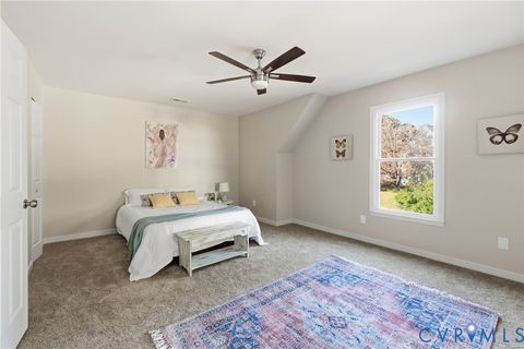 Tiny photo for 12530 Hidden Oaks Court, Henrico, VA 23233 (MLS # 2528715)